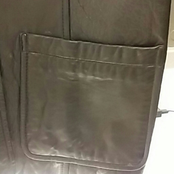 Jacket - Picture 3 of 4